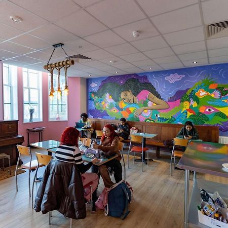 Hostelle - Women Only Hostel London Exterior photo