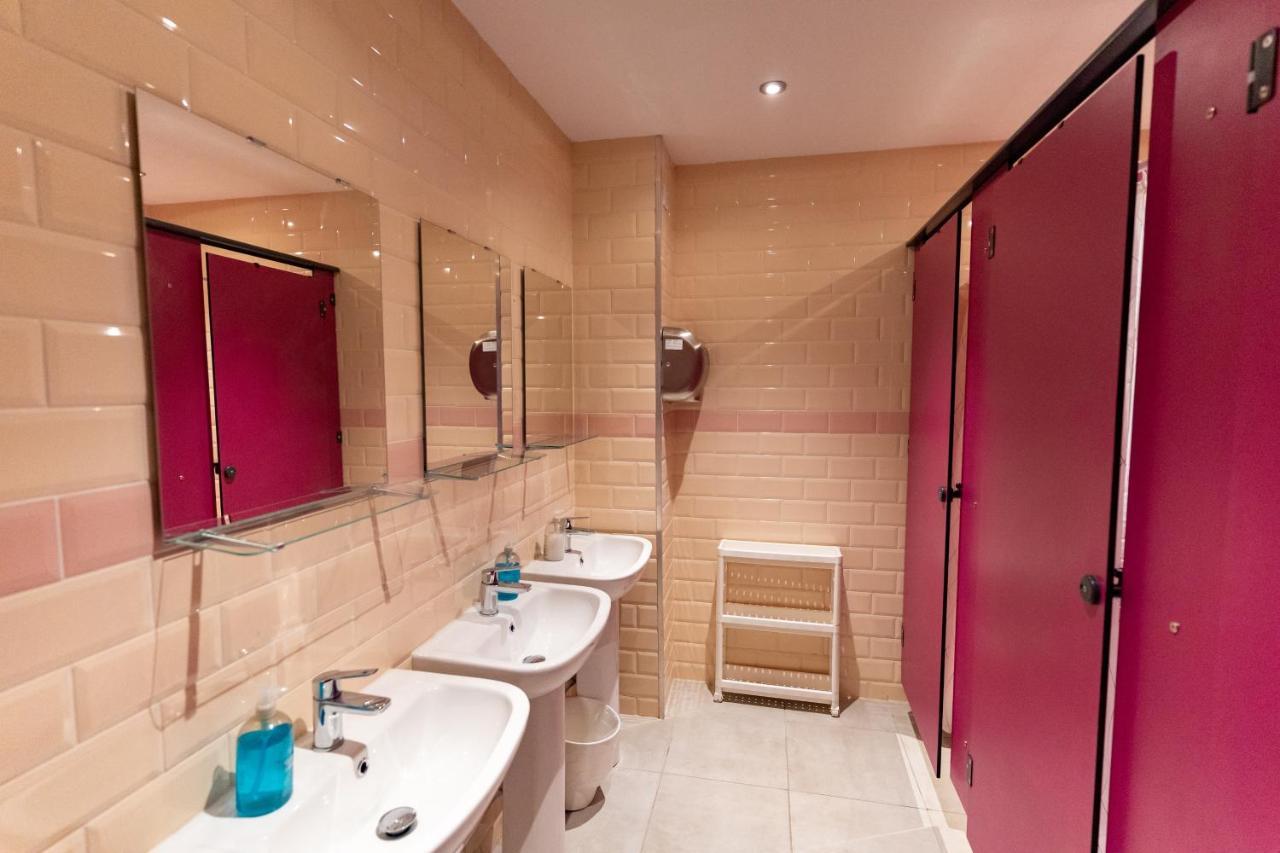 Hostelle - Women Only Hostel London Exterior photo
