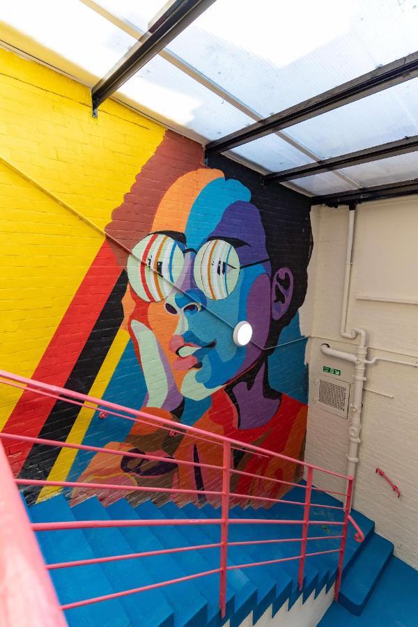 Hostelle - Women Only Hostel London Exterior photo