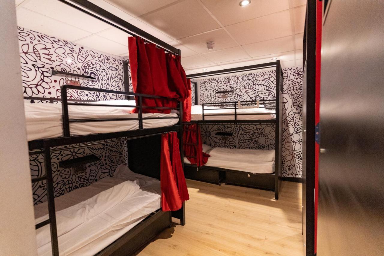 Hostelle - Women Only Hostel London Exterior photo