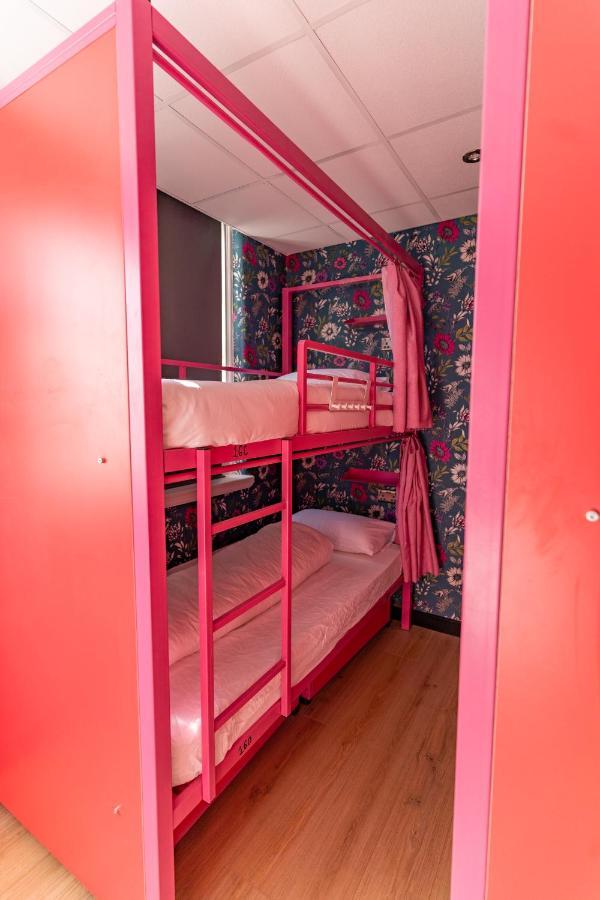 Hostelle - Women Only Hostel London Exterior photo