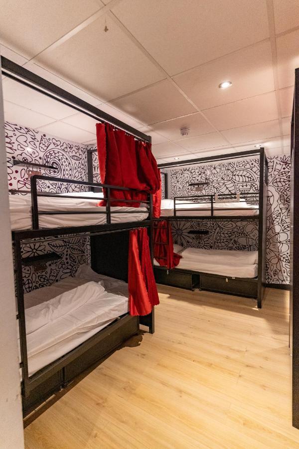 Hostelle - Women Only Hostel London Exterior photo