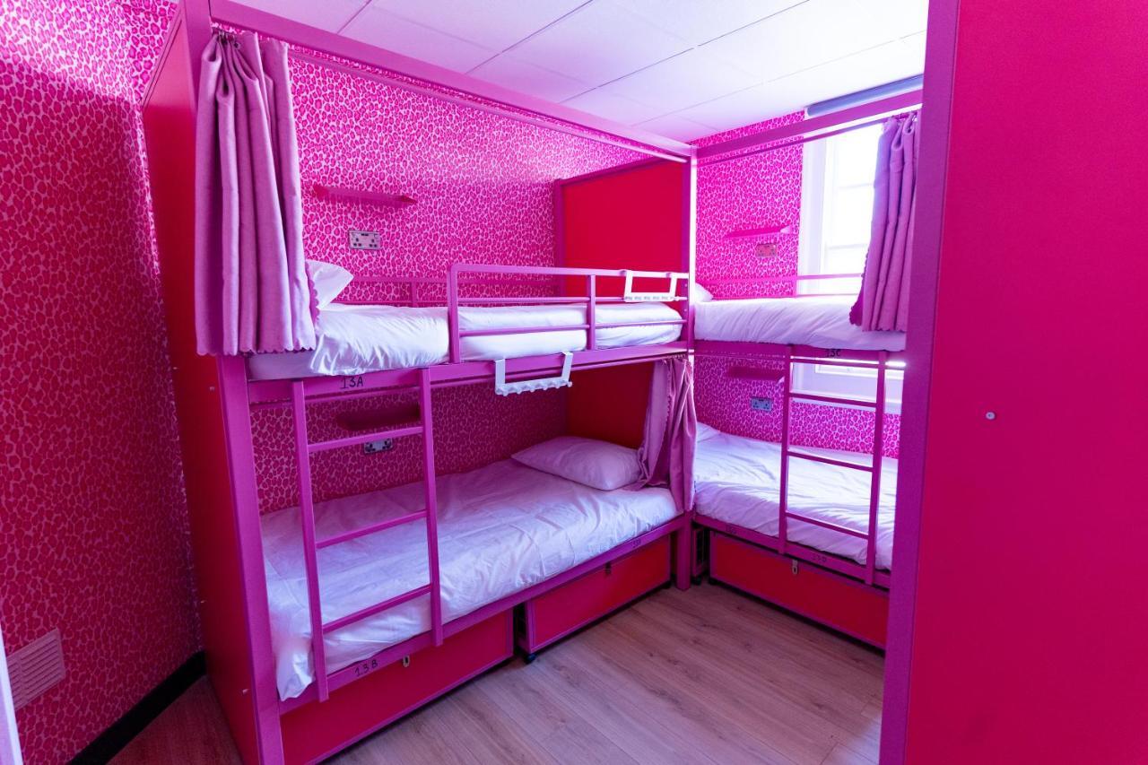 Hostelle - Women Only Hostel London Exterior photo