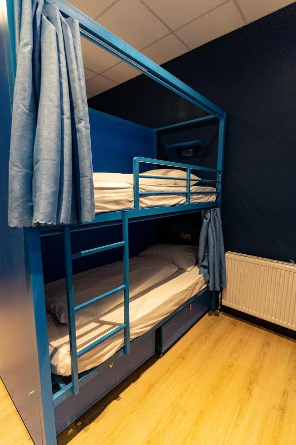 Hostelle - Women Only Hostel London Exterior photo